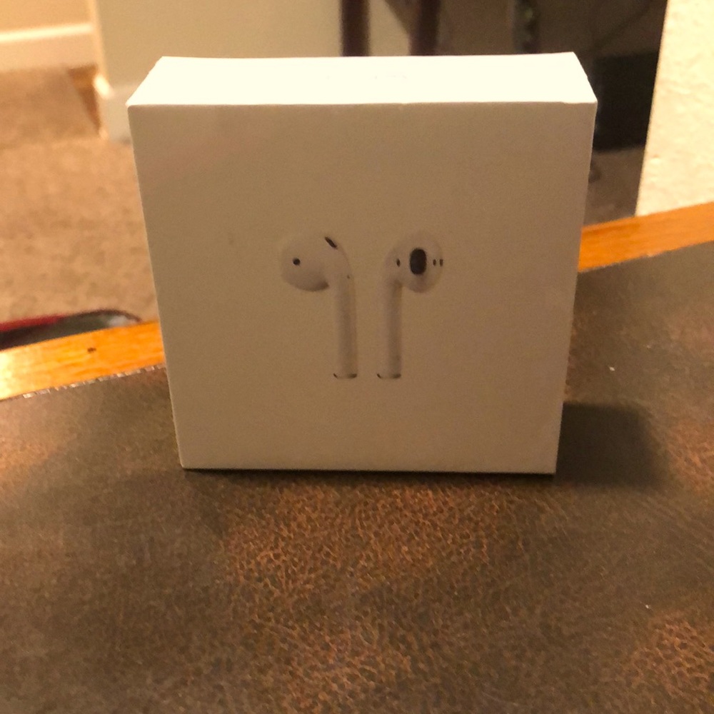 Apple Airpods
